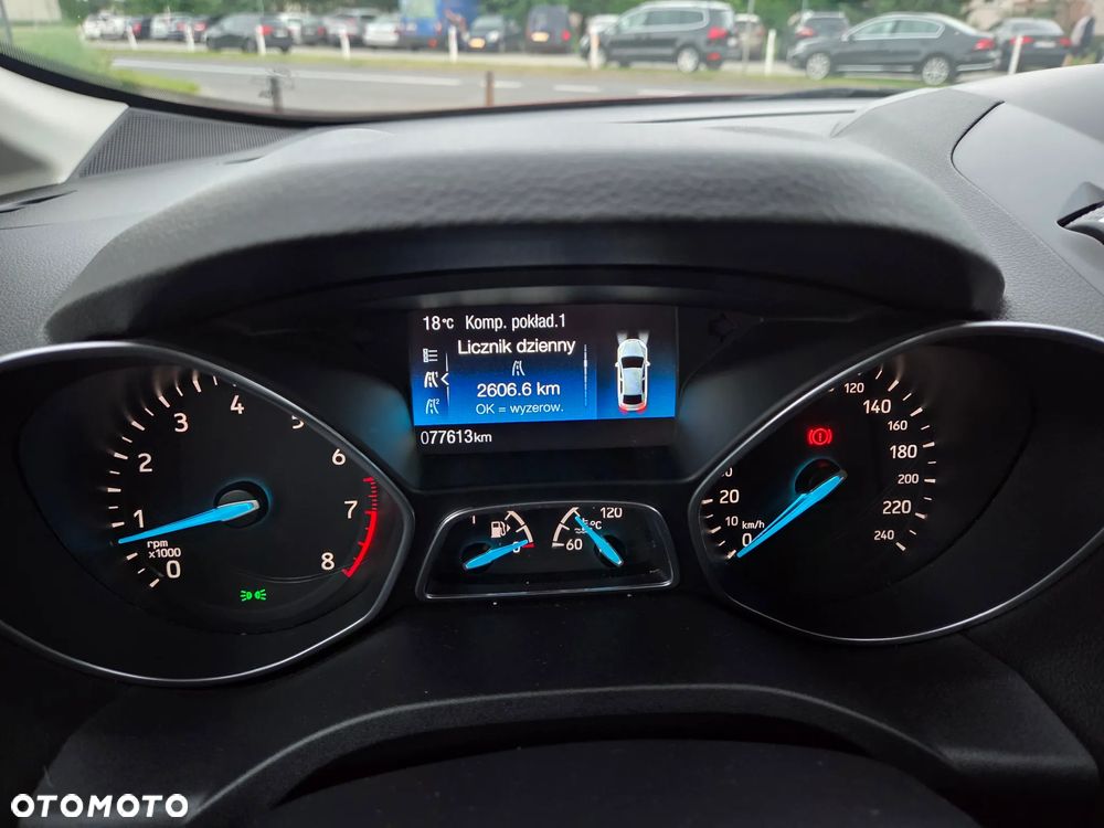 Ford C-MAX - 18