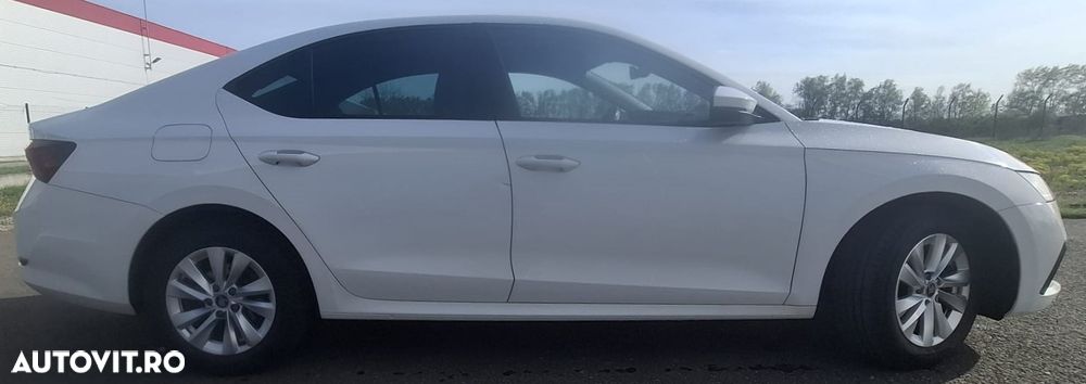 Skoda Octavia - 8