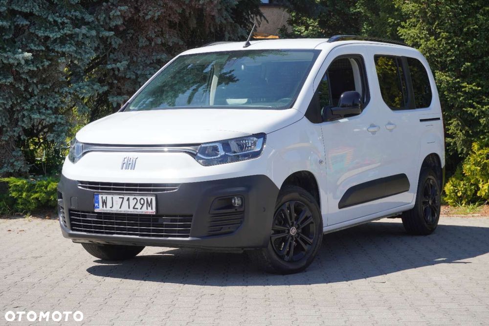 Fiat Doblo - 2