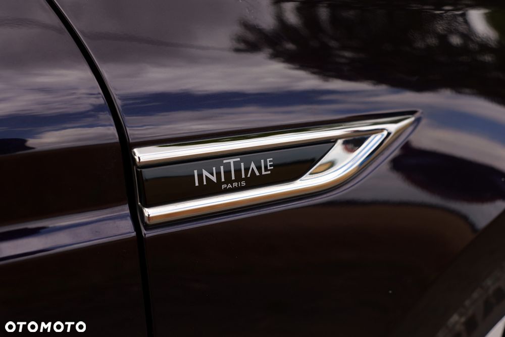 Renault Talisman ENERGY dCi 160 EDC INITIALE PARIS - 10