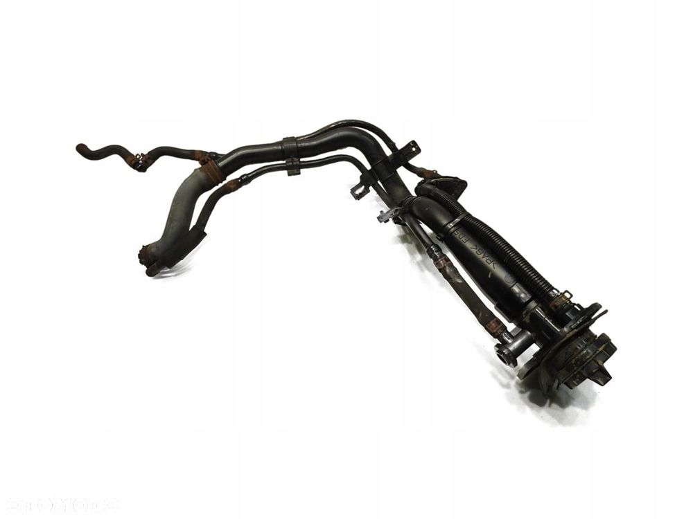 RURA WLEW PALIWA KOREK KIA CEED I KOMBI 1.6 GDI - 1