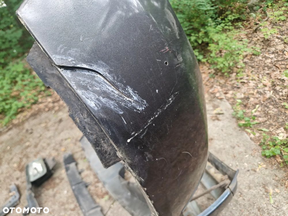 Ford F150 Zderzak Przedni 04 08 Kompletny - 8