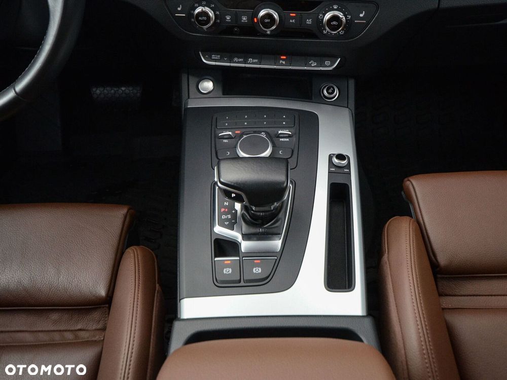Audi Q5 - 34