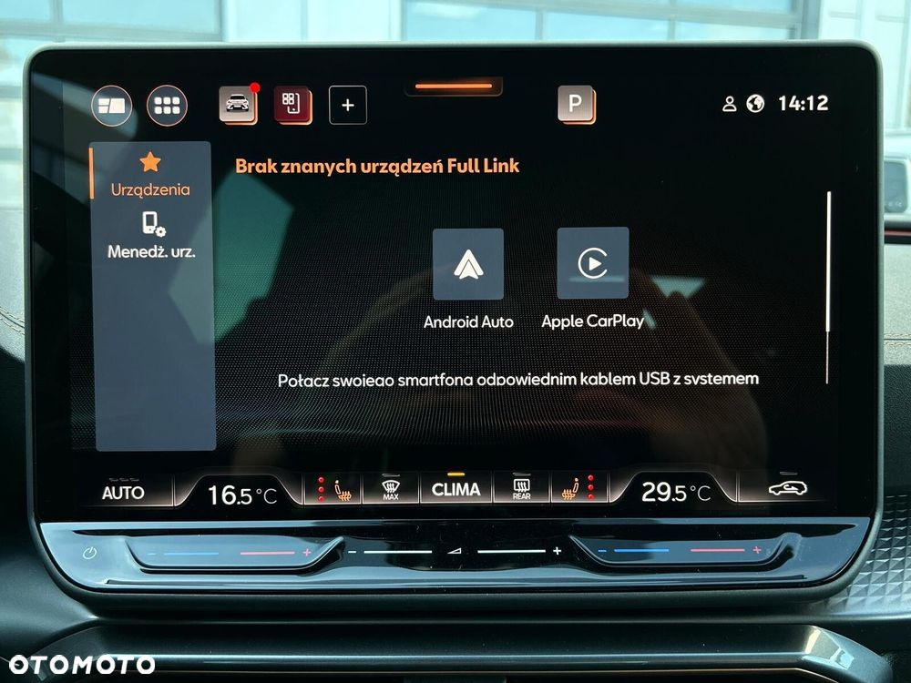 Cupra Formentor 1.5 TSI DSG - 30