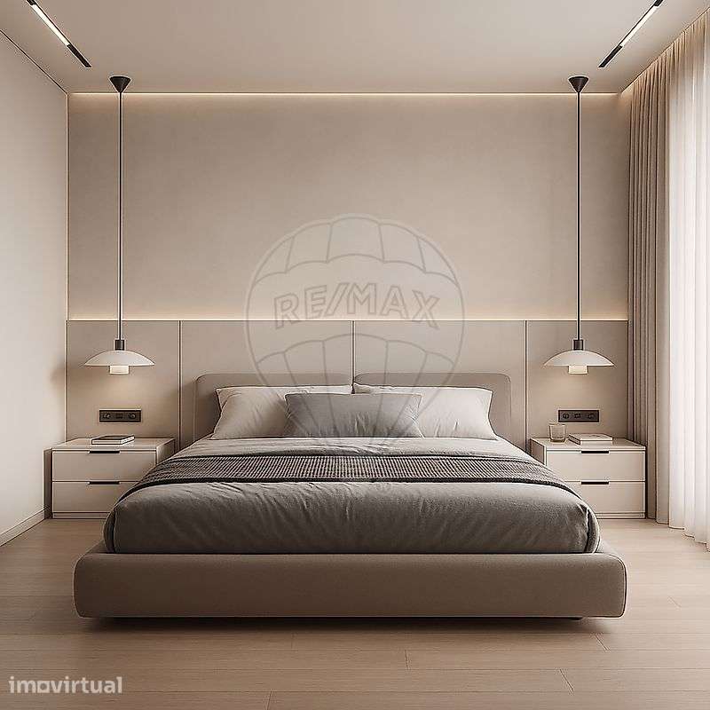 Apartamento T3 para venda - Grande imagem: 4/8