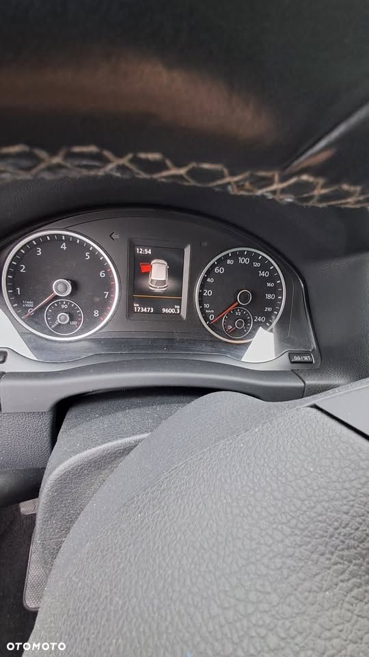 Volkswagen Tiguan 1.4 TSI BlueMotion Technology Lounge Sport & Style - 8