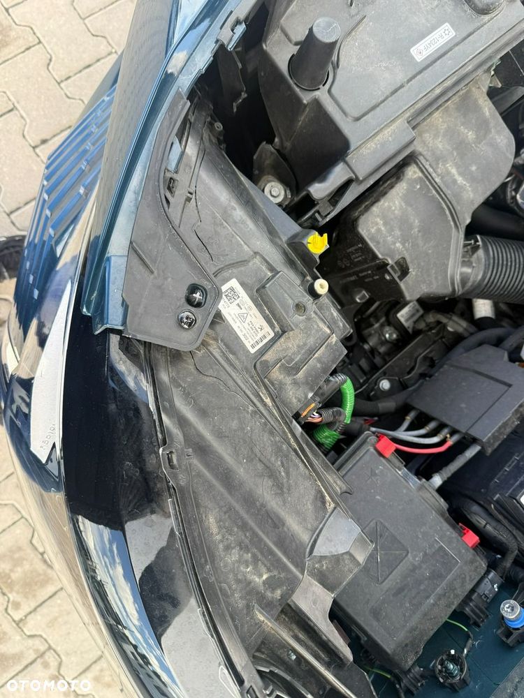 Peugeot 3008 - 14