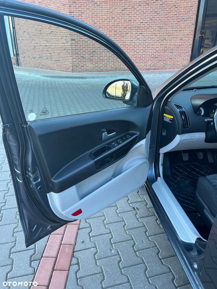 Kia Ceed 1.6 Comfort - 36