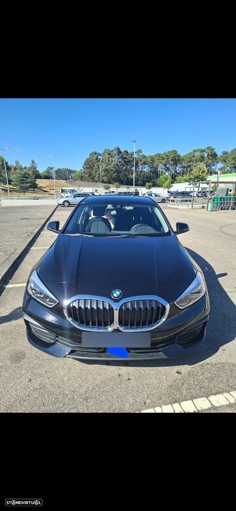 BMW 116 d Advantage - 6