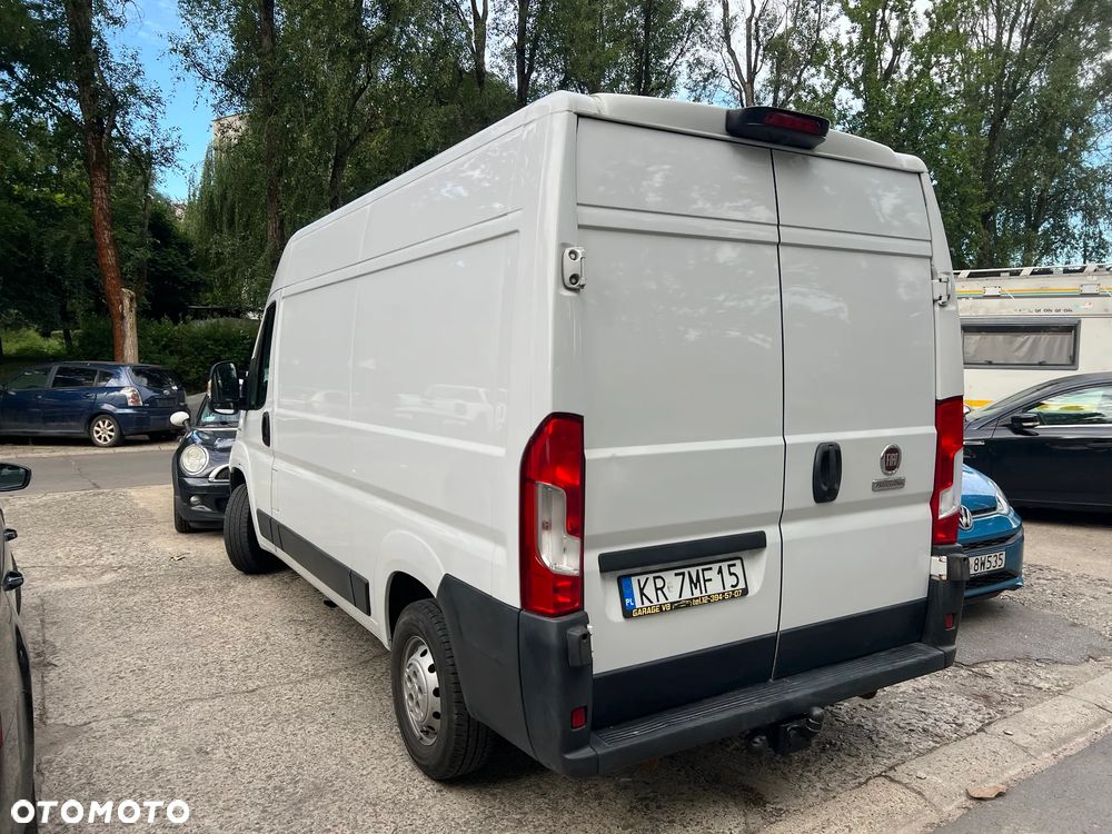 Fiat Ducato MJ L2 - 5