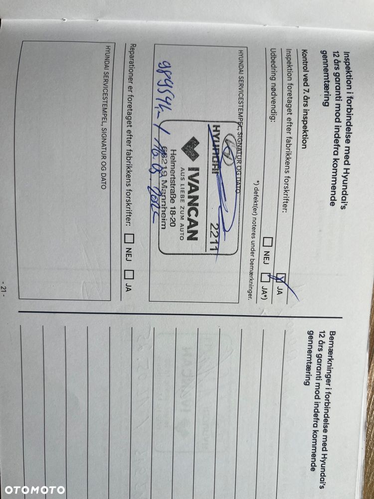 Hyundai i30 1.4 T-GDI Intro Edition - 37