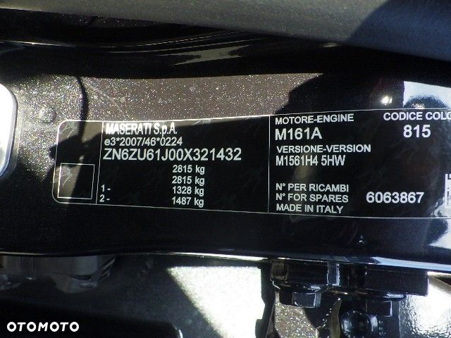 Maserati Levante Trofeo - 7