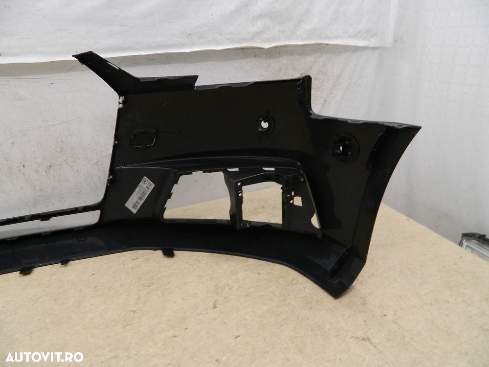 Bara fata Audi A4, B9, 8W, 2017, 2018, 2019, 2020, 8W0807437 - 5