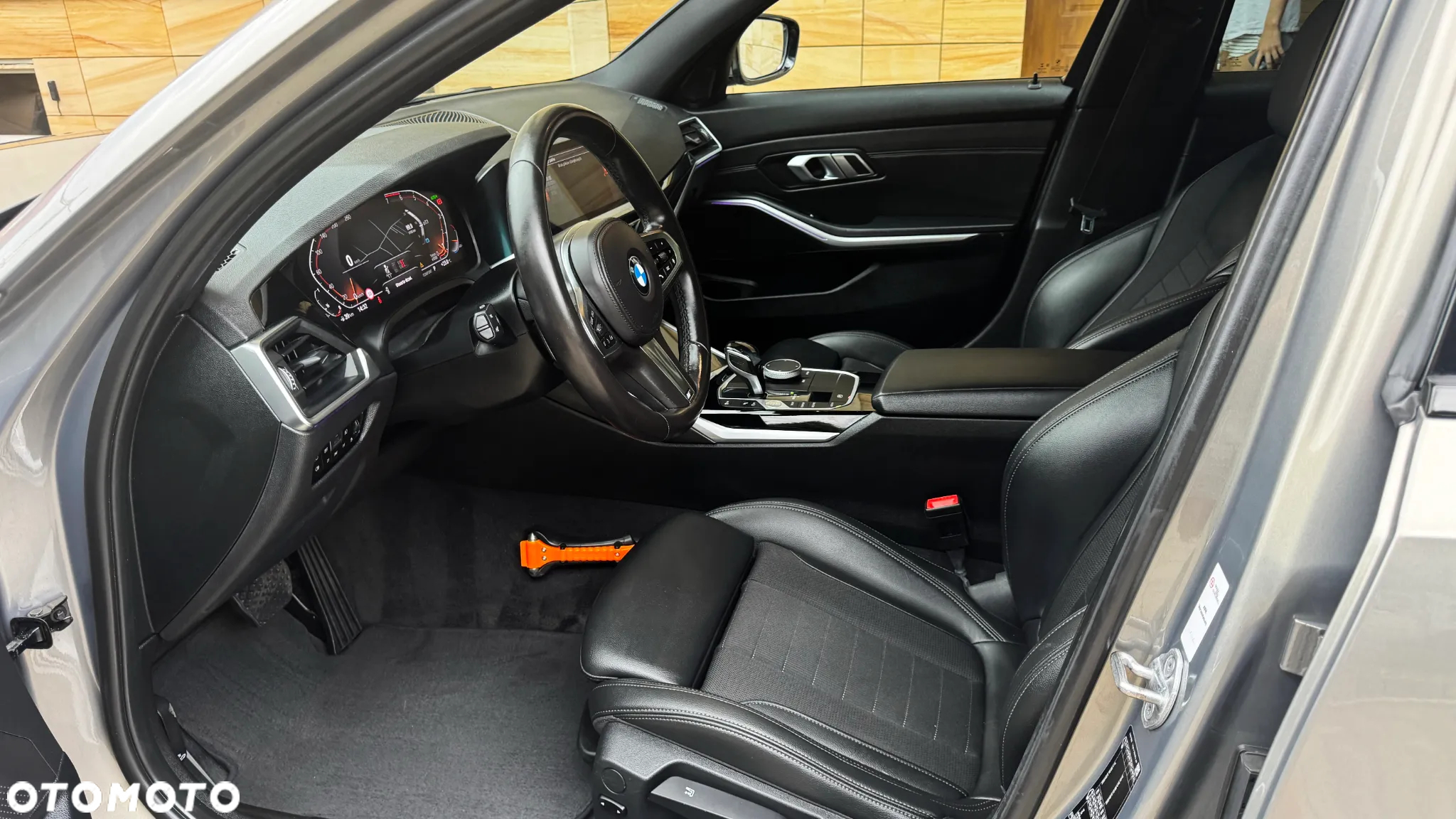 BMW Seria 3 330i Sport Line sport - 20