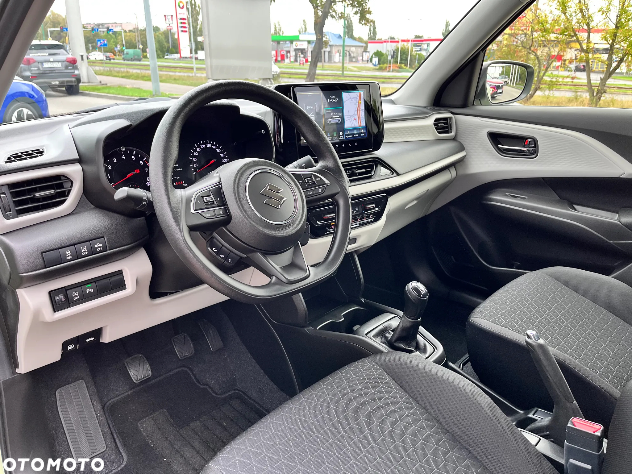 Suzuki Swift 1.2 Dualjet SHVS Premium - 12