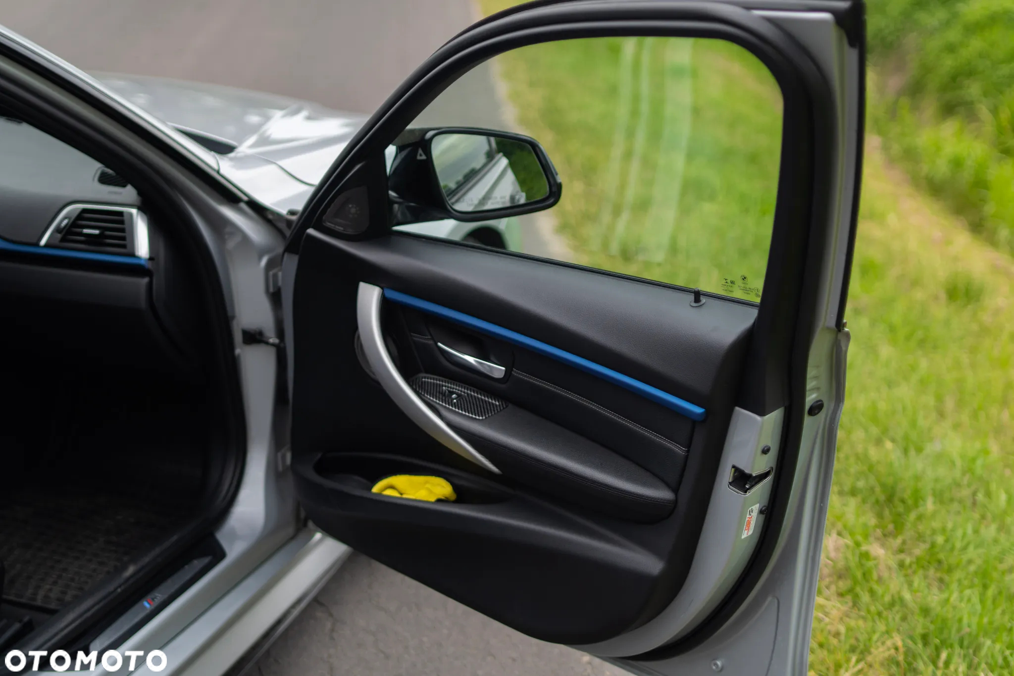 BMW Seria 3 340i xDrive M Sport - 14