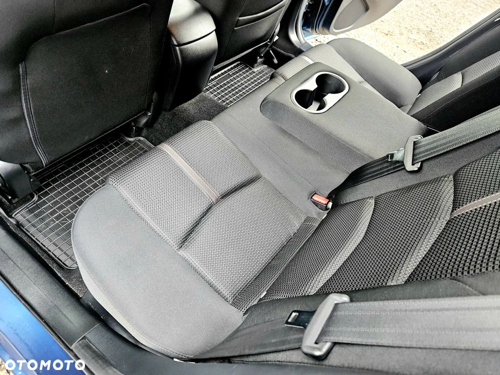 Mazda 3 SKYACTIV-G 120 Signature - 23