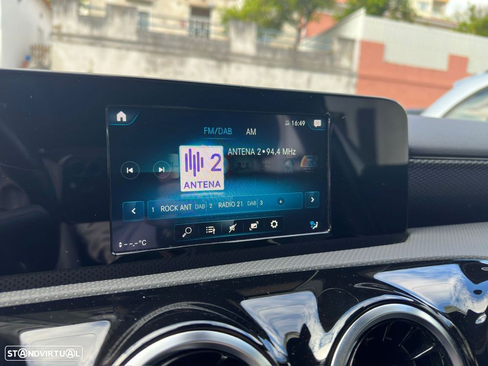 Mercedes-Benz A 250 - 22