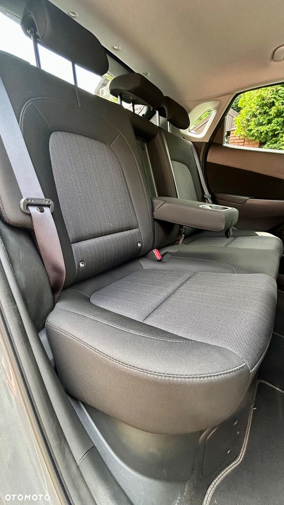 Hyundai Kona 1.6 GDI DCT Premium - 17
