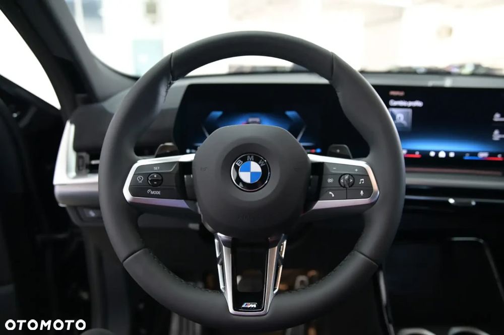 BMW X2 sDrive20i mHEV M Sport - 6