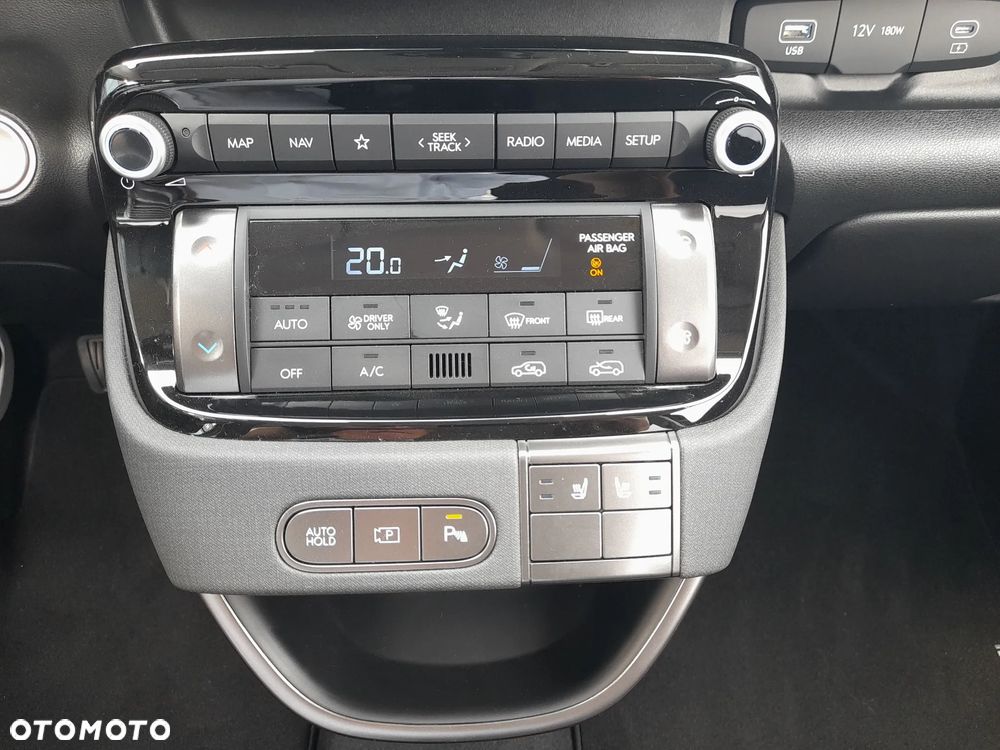 Hyundai Inster 49kWh Modern - 15