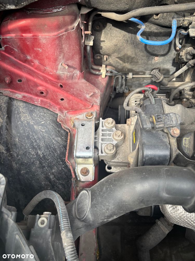 Fiat Punto 1.2 8V - 10
