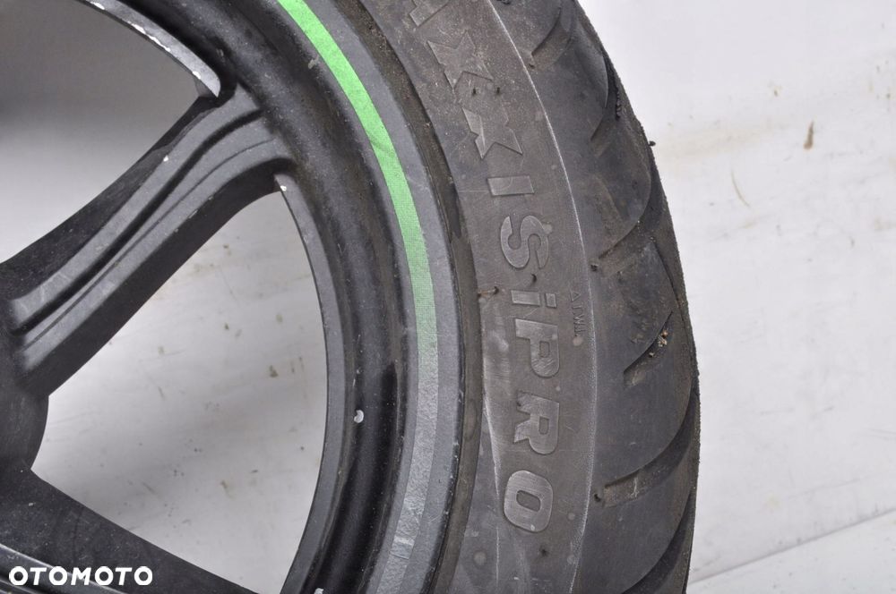 KAWASAKI J300 KOŁO MOTOCYKLOWE PRZÓD 44601-ZZA6-E000 - 4