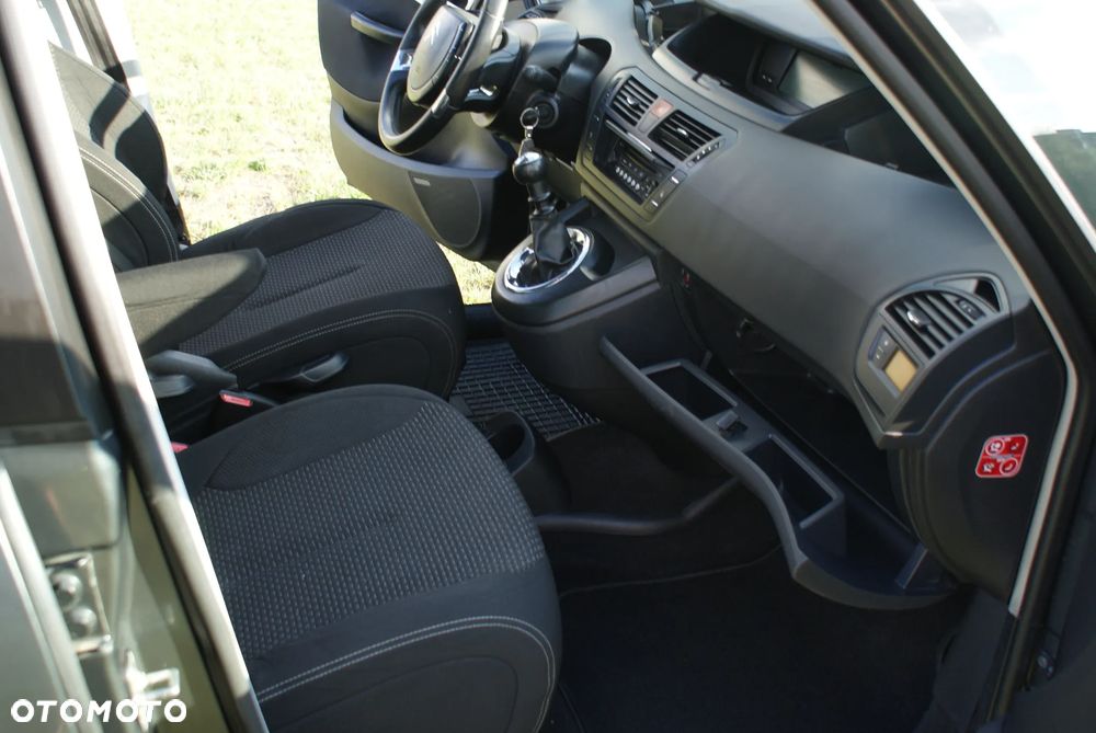 Citroën C4 Picasso 1.6 HDi Seduction - 1