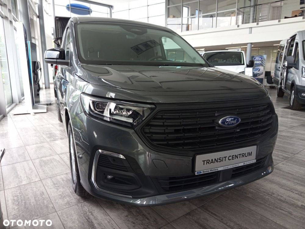Ford Transit Connect - 4