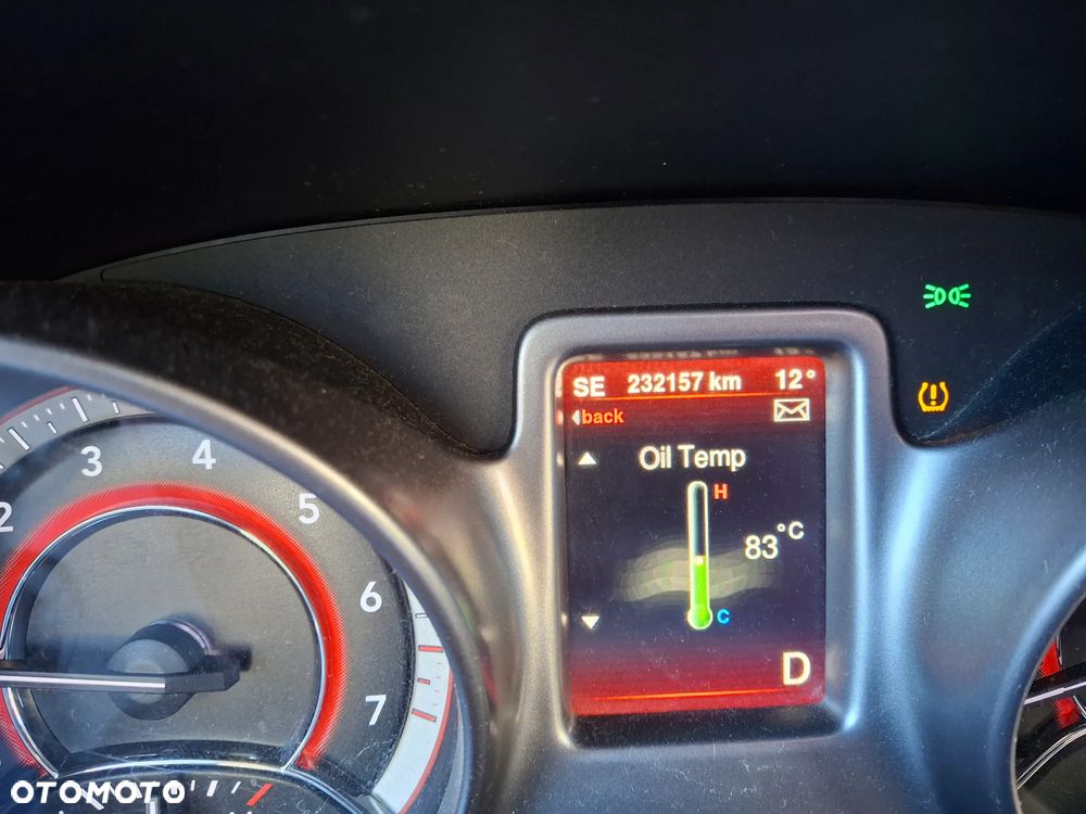 Dodge Journey - 22