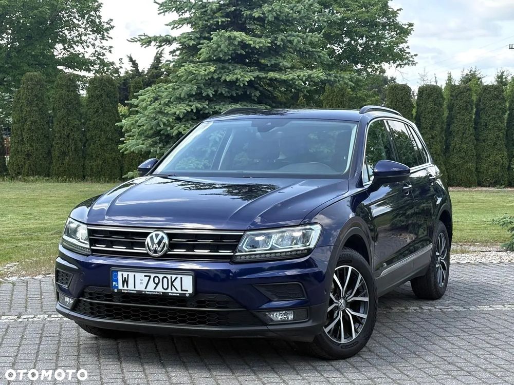 Volkswagen Tiguan 2.0 TDI BMT SCR Highline DSG - 20
