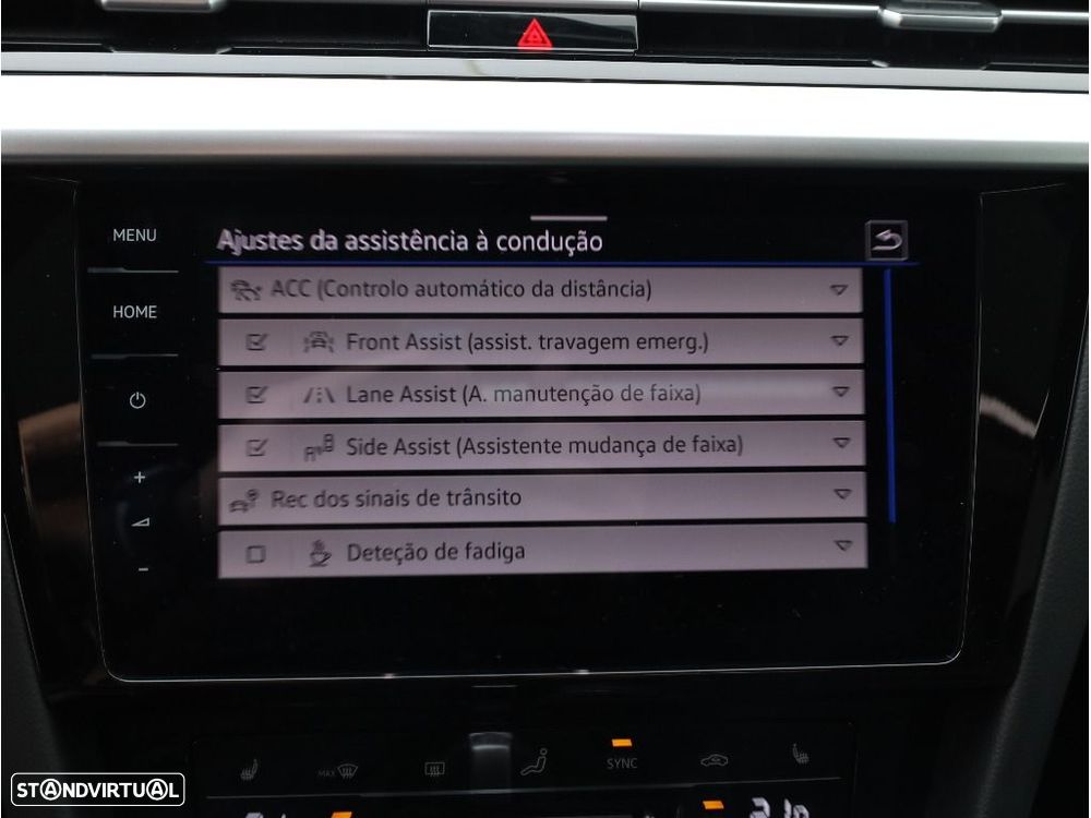 VW Arteon Shooting Brake 2.0 TDI R-Line DSG - 25