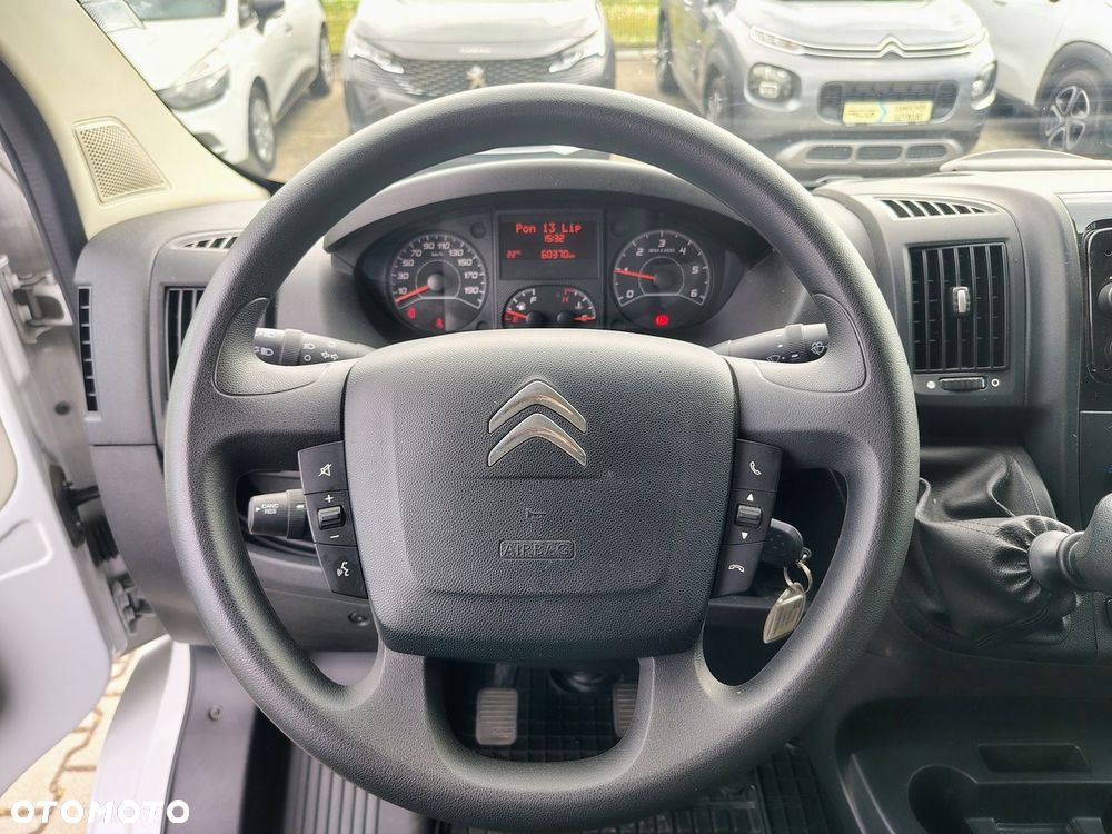 Citroën Jumper - 14