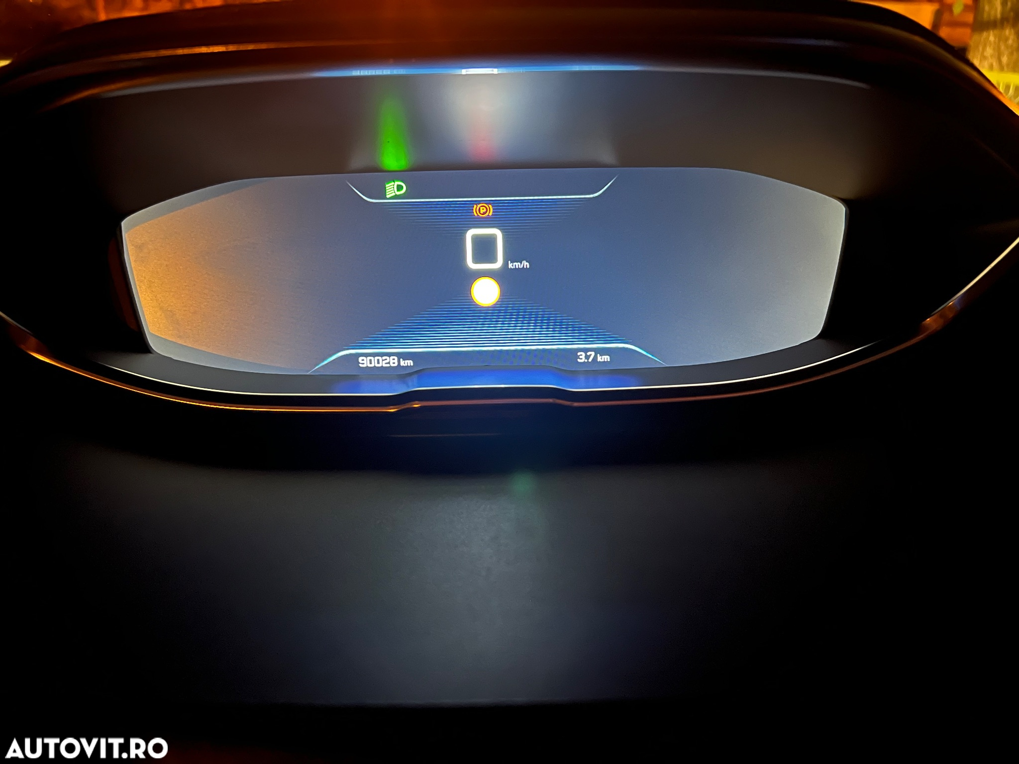 Peugeot 3008 1.2 PureTech 130 BVM6 Allure Pack - 24