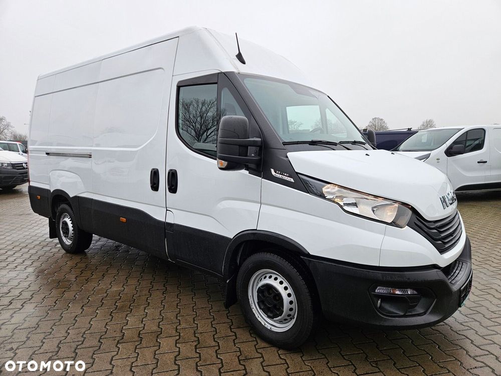 Iveco 35s18 L3H2 *109999zł NETTO* 3.0HPi/180KM - 3