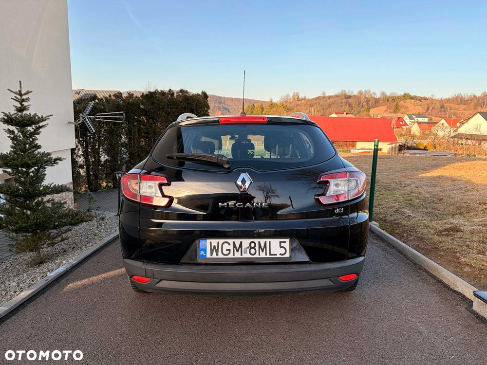 Renault Megane - 4