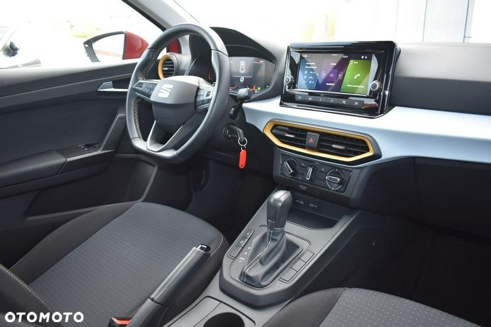 Seat Ibiza 1.0 EcoTSI S&S DSG Style - 12