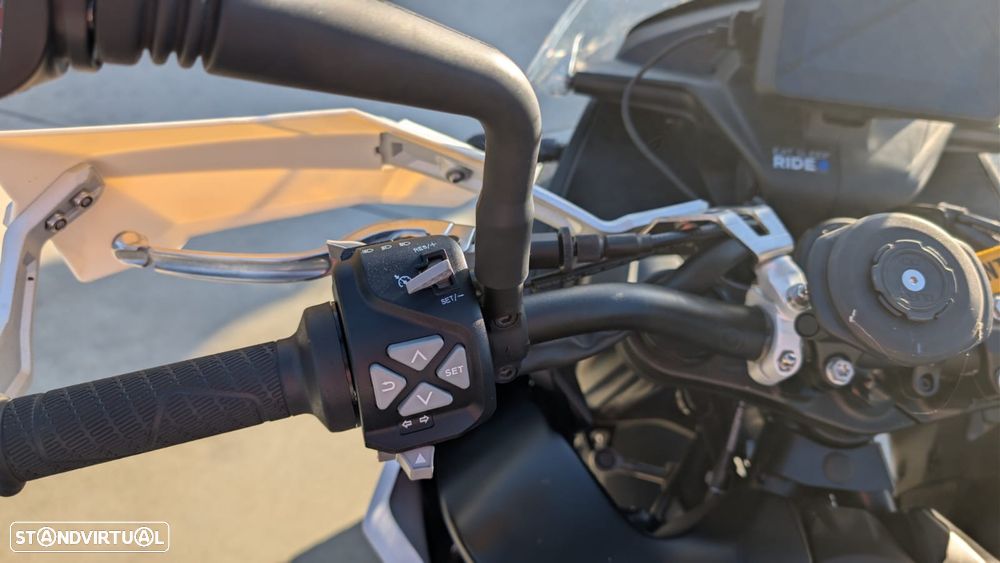 KTM 790 Adventure - 11