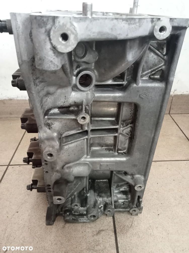 BLOK SILNIKA RENAULT 1.4 TCE H4JA700 - 6