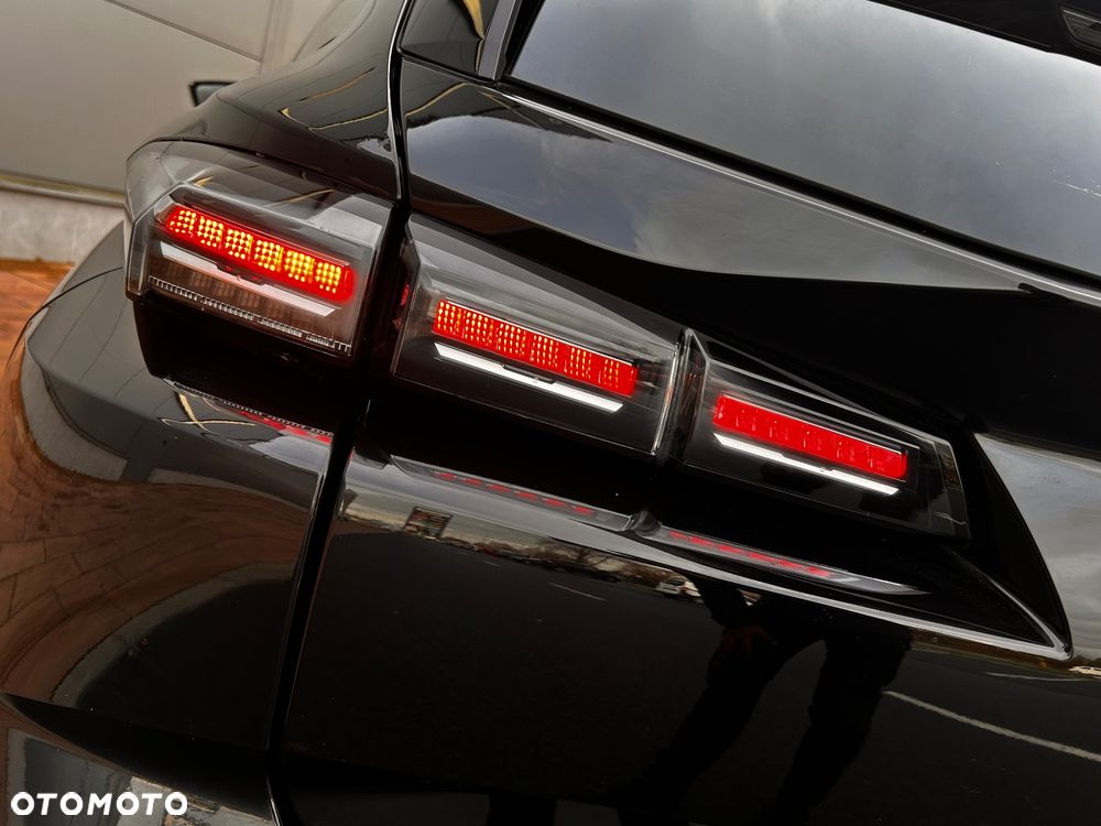 Peugeot 308 BlueHDi 130 EAT8 Allure Pack - 30