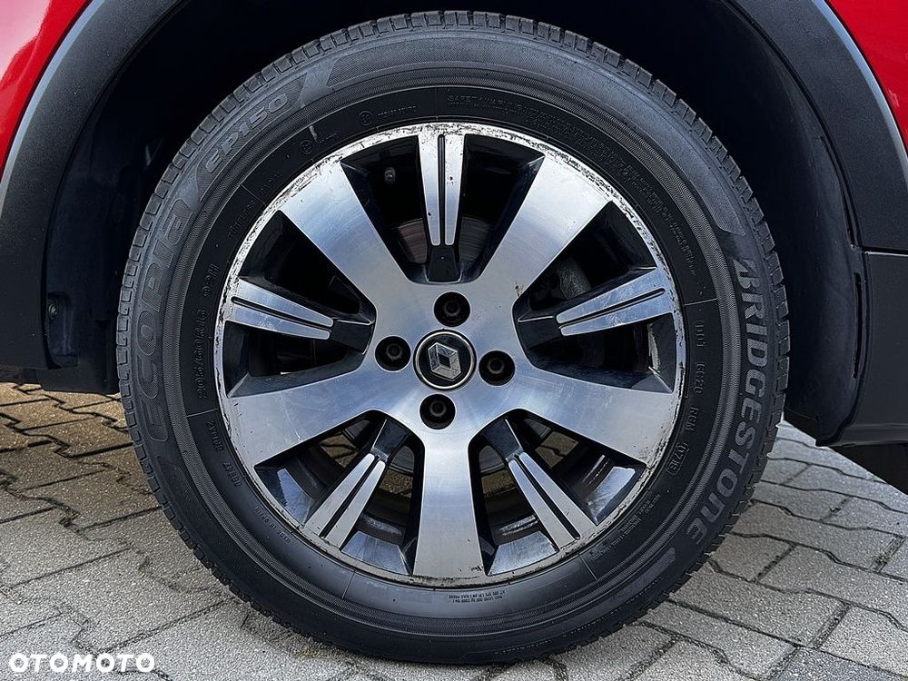 Renault Captur 1.2 Energy TCe Zen - 22