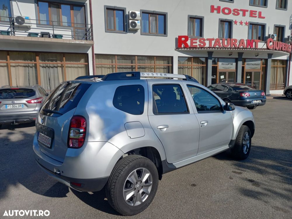 Dacia Duster - 20