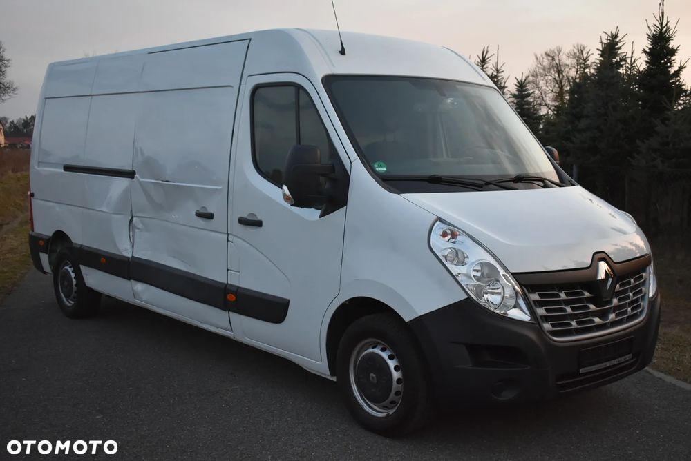 Renault MASTER L3H2 CHŁODNIA 2017/18 - 6