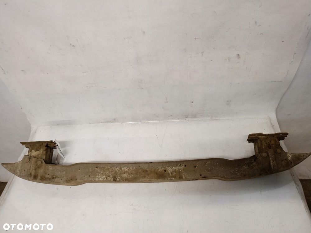 belka zderzaka tył opel vectra c - 4