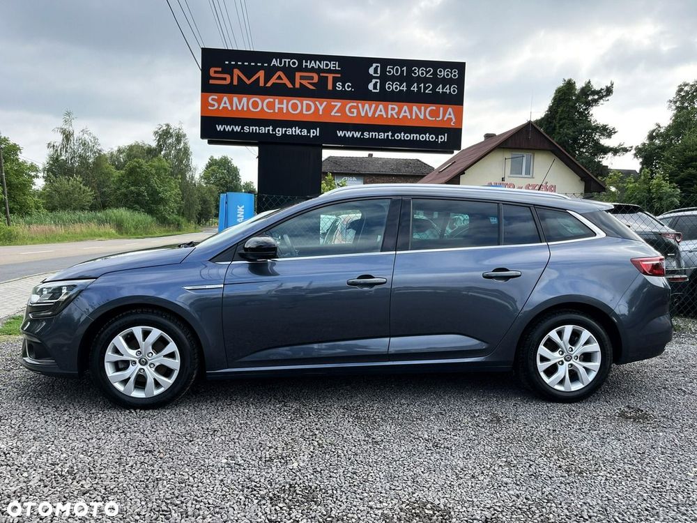 Renault Megane - 20