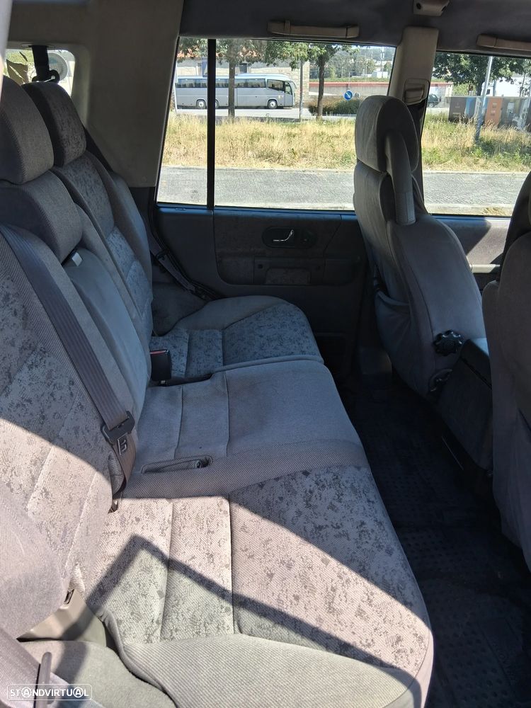 Land Rover Discovery 2.5 TD5 - 5