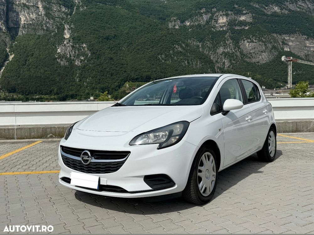 Opel Corsa 1.2 Edition - 1