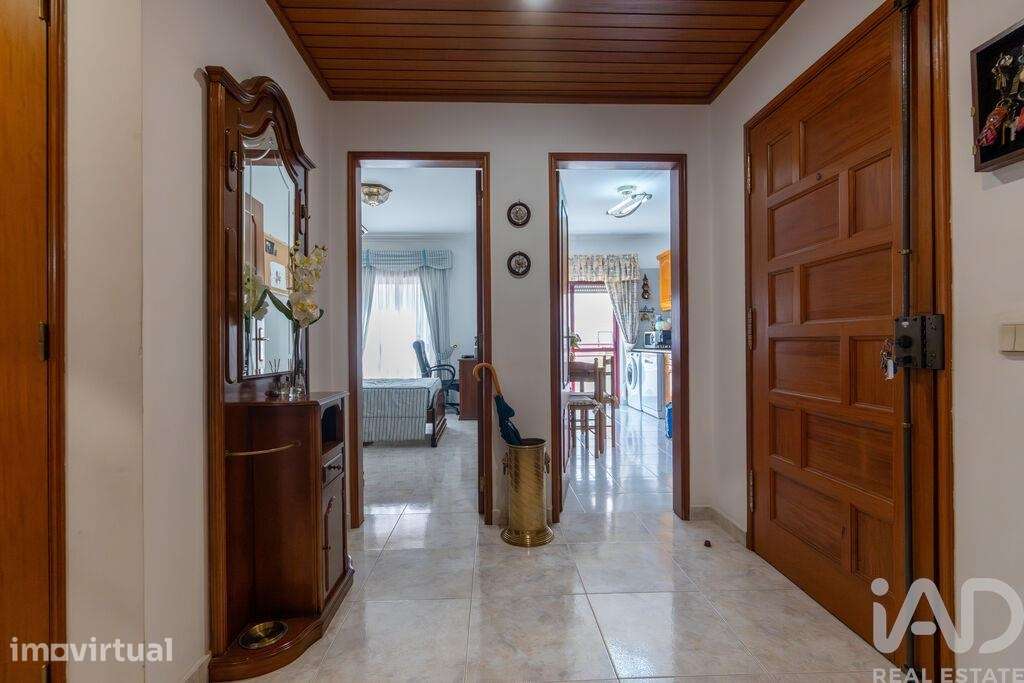 Apartamento T3 em São Sebastião de 118 m2 - Grande imagem: 4/35