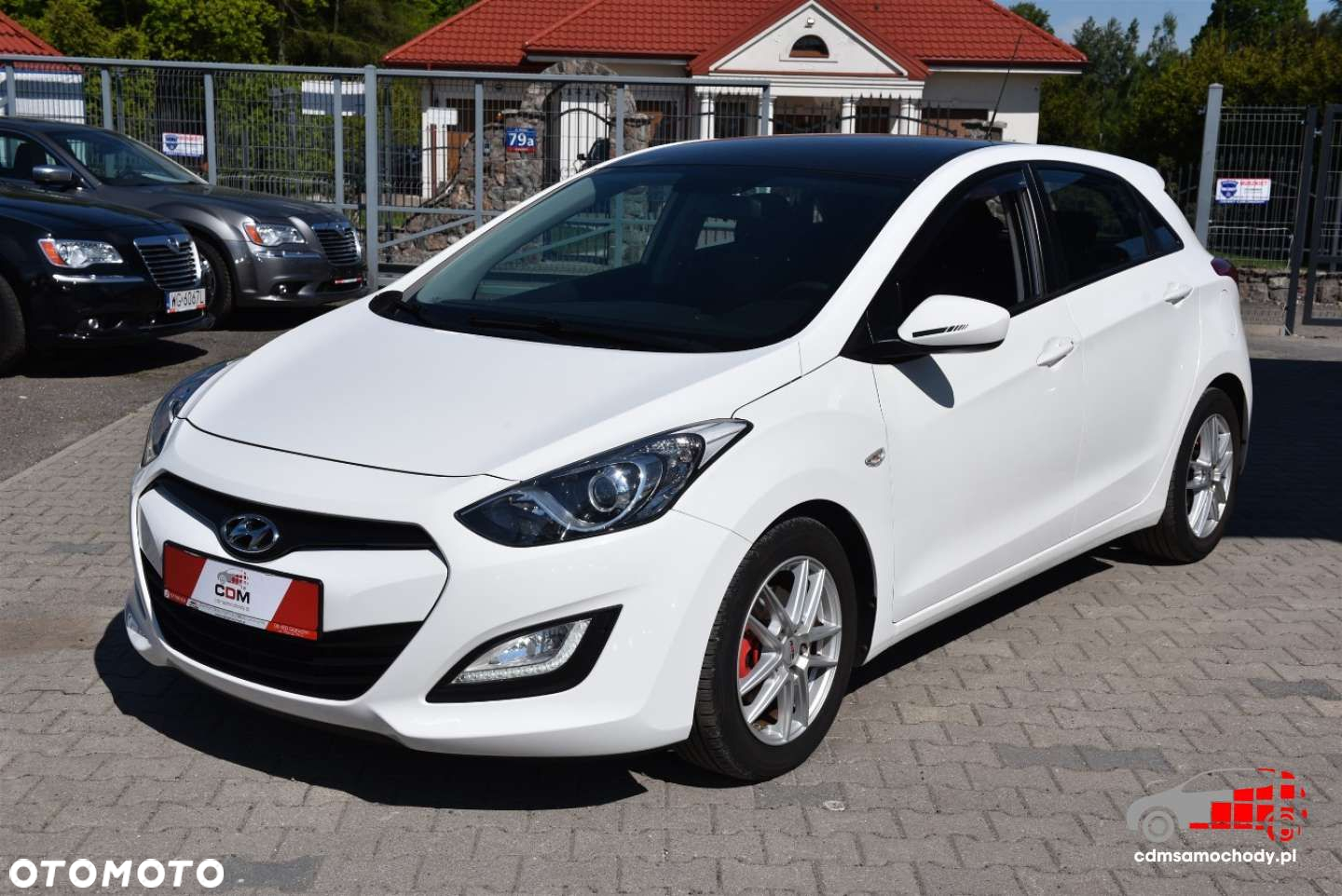 Hyundai i30 - 6