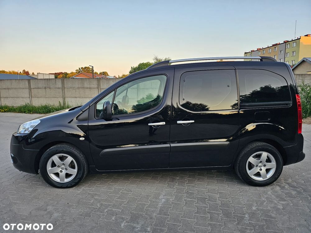 Peugeot Partner e-HDi FAP 92 Stop&Start Active - 16